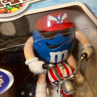 ディスペンサー 【M&M'S（エムアンドエムズ）】モーターサイクル　アメトイ　インテリア