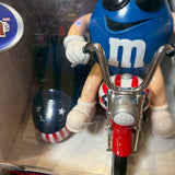 ディスペンサー 【M&M'S（エムアンドエムズ）】モーターサイクル　アメトイ　インテリア