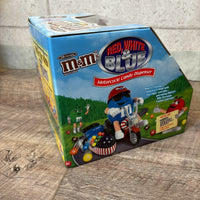 ディスペンサー 【M&M'S（エムアンドエムズ）】モーターサイクル　アメトイ　インテリア