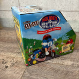 ディスペンサー 【M&M'S（エムアンドエムズ）】モーターサイクル　アメトイ　インテリア