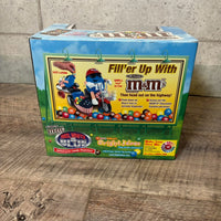 ディスペンサー 【M&M'S（エムアンドエムズ）】モーターサイクル　アメトイ　インテリア