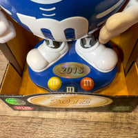 ディスペンサー 【M&M'S（エムアンドエムズ）】スケルトン　アメトイ　インテリア