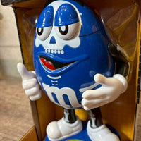 ディスペンサー 【M&M'S（エムアンドエムズ）】スケルトン　アメトイ　インテリア