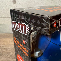 ディスペンサー 【M&M'S（エムアンドエムズ）】スケルトン　アメトイ　インテリア