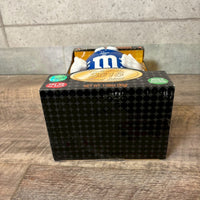 ディスペンサー 【M&M'S（エムアンドエムズ）】スケルトン　アメトイ　インテリア