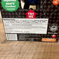 ディスペンサー 【M&M'S（エムアンドエムズ）】スケルトン　アメトイ　インテリア