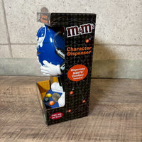 ディスペンサー 【M&M'S（エムアンドエムズ）】スケルトン　アメトイ　インテリア