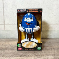 ディスペンサー 【M&M'S（エムアンドエムズ）】スケルトン　アメトイ　インテリア