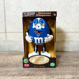 ディスペンサー 【M&M'S（エムアンドエムズ）】スケルトン　アメトイ　インテリア