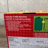 ディスペンサー 【M&M'S（エムアンドエムズ）】AIRPLANE　飛行機　アメトイ　インテリア