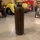 品番1130　UNDER WRITERS' LABORATORIES　消火器　Fire extinguisher　ディスプレイ　ヴィンテージ　千葉店