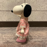 SNOOPY　スヌーピー　妹　BELLE　ベル　ドール　人形　ヴィンテージ