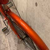 自転車　Free Spirit 　シティバイク　ディスプレイ　ヴィンテージ　Bicycle RED