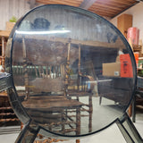 ゴーストチェア　椅子　イタリア製　モダン　ヴィンテージ
