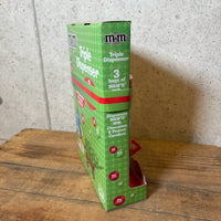 キャンディディスペンサー　【M＆M‘s(エムアンドエムズ)】アメトイ　クリスマス　ヴィンテージ