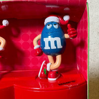 キャンディディスペンサー　【M＆M‘s(エムアンドエムズ)】アメトイ　クリスマス　ヴィンテージ