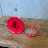 貯金箱【M&M’s（エムアンドエムズ）】Wild Adventures Endangered Wildlife Coin Bank「Roseate Spoonbills（ローズアトヘラサギ）」 ヴィンテージ