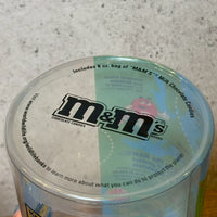 貯金箱【M&M’s（エムアンドエムズ）】Wild Adventures Endangered Wildlife Coin Bank「Pan Tropical Spotted Dolphin」 ヴィンテージ