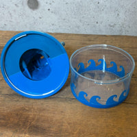 貯金箱【M&M’s（エムアンドエムズ）】Wild Adventures Endangered Wildlife Coin Bank「Pan Tropical Spotted Dolphin」 ヴィンテージ