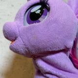 トーキング＆シンギング フィギュア【My Little Pony（マイリトルポニー）】Princess Twilight Sparkle（プリンセス・トワイライトスパークル） ヴィンテージ