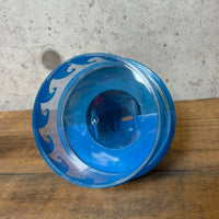 貯金箱【M&M’s（エムアンドエムズ）】Wild Adventures Endangered Wildlife Coin Bank「Pan Tropical Spotted Dolphin」 ヴィンテージ
