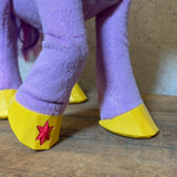 トーキング＆シンギング フィギュア【My Little Pony（マイリトルポニー）】Princess Twilight Sparkle（プリンセス・トワイライトスパークル） ヴィンテージ