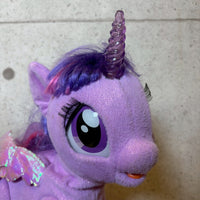 トーキング＆シンギング フィギュア【My Little Pony（マイリトルポニー）】Princess Twilight Sparkle（プリンセス・トワイライトスパークル） ヴィンテージ