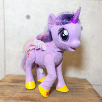 トーキング＆シンギング フィギュア【My Little Pony（マイリトルポニー）】Princess Twilight Sparkle（プリンセス・トワイライトスパークル） ヴィンテージ