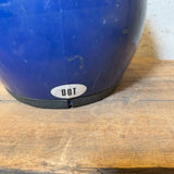 ヘルメット　Grant Moto Peak Paulson USA バイザー　ヴィンテージ 　
