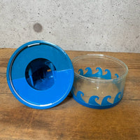 貯金箱【M&M’s（エムアンドエムズ）】Wild Adventures Endangered Wildlife Coin Bank「Pan Tropical Spotted Dolphin」 ※箱なし ヴィンテージ