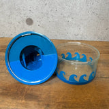 貯金箱【M&M’s（エムアンドエムズ）】Wild Adventures Endangered Wildlife Coin Bank「Pan Tropical Spotted Dolphin」 ※箱なし ヴィンテージ