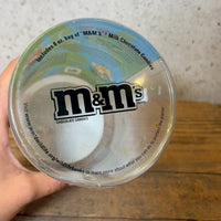 貯金箱【M&M’s（エムアンドエムズ）】Wild Adventures Endangered Wildlife Coin Bank「Bird of Paradise」 ヴィンテージ
