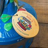 貯金箱【M&M’s（エムアンドエムズ）】Wild Adventures Endangered Wildlife Coin Bank「Pan Tropical Spotted Dolphin」 ※箱なし ヴィンテージ