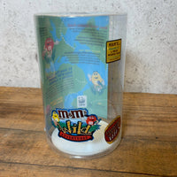 貯金箱【M&M’s（エムアンドエムズ）】Wild Adventures Endangered Wildlife Coin Bank「Lions」 ヴィンテージ
