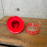貯金箱【M&M’s（エムアンドエムズ）】Wild Adventures Endangered Wildlife Coin Bank「Lions」 ヴィンテージ