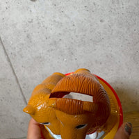 貯金箱【M&M’s（エムアンドエムズ）】Wild Adventures Endangered Wildlife Coin Bank「Lions」 ヴィンテージ