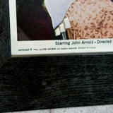 映画ポスター　【Hot Rod Hullabaloo（ホット・ロッド・ハルバルー）】　1966年　ヴィンテージポスター