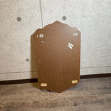 看板　【Budweiser KING OF BEERS】 ヴィンテージ サインボード