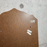 看板　【Budweiser KING OF BEERS】 ヴィンテージ サインボード