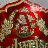 看板　【Budweiser SOMEBODY】 ヴィンテージ サインボード