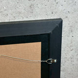 映画ポスター　【Hot Rod Gang（ホットロッドギャング）】　1958年　ヴィンテージポスター