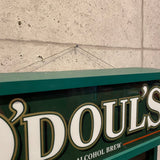 O'Doul's Signboard　オーダウルス　ブラックボード　黒板　サインボード　ヴィンテージ