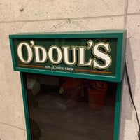 O'Doul's Signboard　オーダウルス　ブラックボード　黒板　サインボード　ヴィンテージ