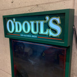 O'Doul's Signboard　オーダウルス　ブラックボード　黒板　サインボード　ヴィンテージ