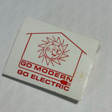 ゴルフティーセット　【Reddy Kilowatt(レディ・キロワット)】　ゴルフ用品　キャラクター