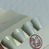 ゴルフティーセット　【Reddy Kilowatt(レディ・キロワット)】　ゴルフ用品　キャラクター