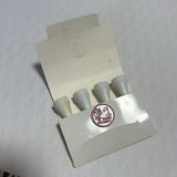 ゴルフティーセット　【Reddy Kilowatt(レディ・キロワット)】　ゴルフ用品　キャラクター