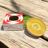 ヴィンテージコースターセット　【Reddy Kilowatt(レディ・キロワット)】　インテリア