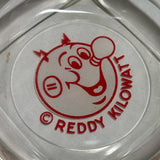 ヴィンテージ灰皿　【Reddy Kilowatt(レディ・キロワット)】　小物入れ