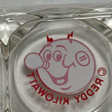 ヴィンテージ灰皿　【Reddy Kilowatt(レディ・キロワット)】　小物入れ